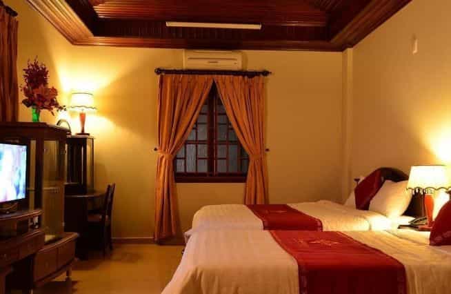 Gold 2 Hotel