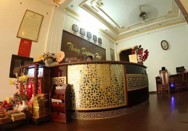 Gold 2 Hotel