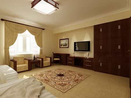 Waterland Hotel Waterland Hotel