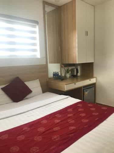 Hong Thien 1 Hotel Hong Thien 1 Hotel