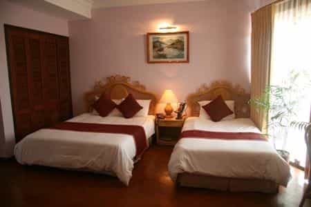 Festival Hue Hotel Festival Hue Hotel