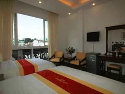 Hai Dang Hotel