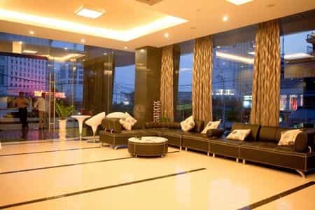 Hue Smile Hotel Hue Smile Hotel