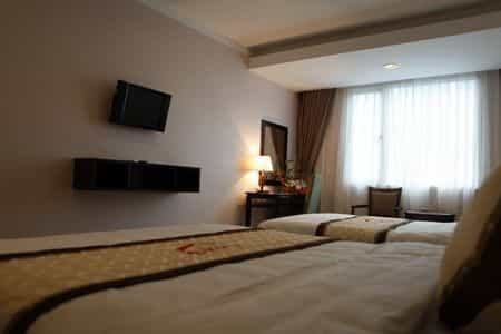 Hue Smile Hotel
