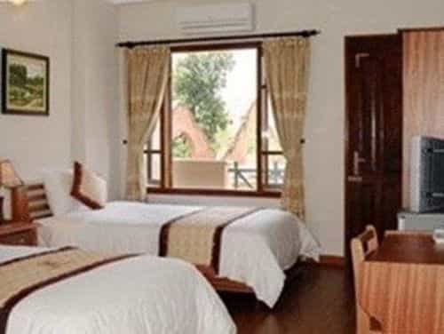 Lam Bao Long Hotel Lam Bao Long Hotel