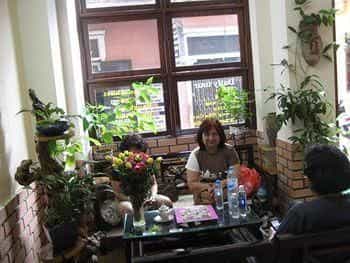 Original Binh Duong 4 Hotel