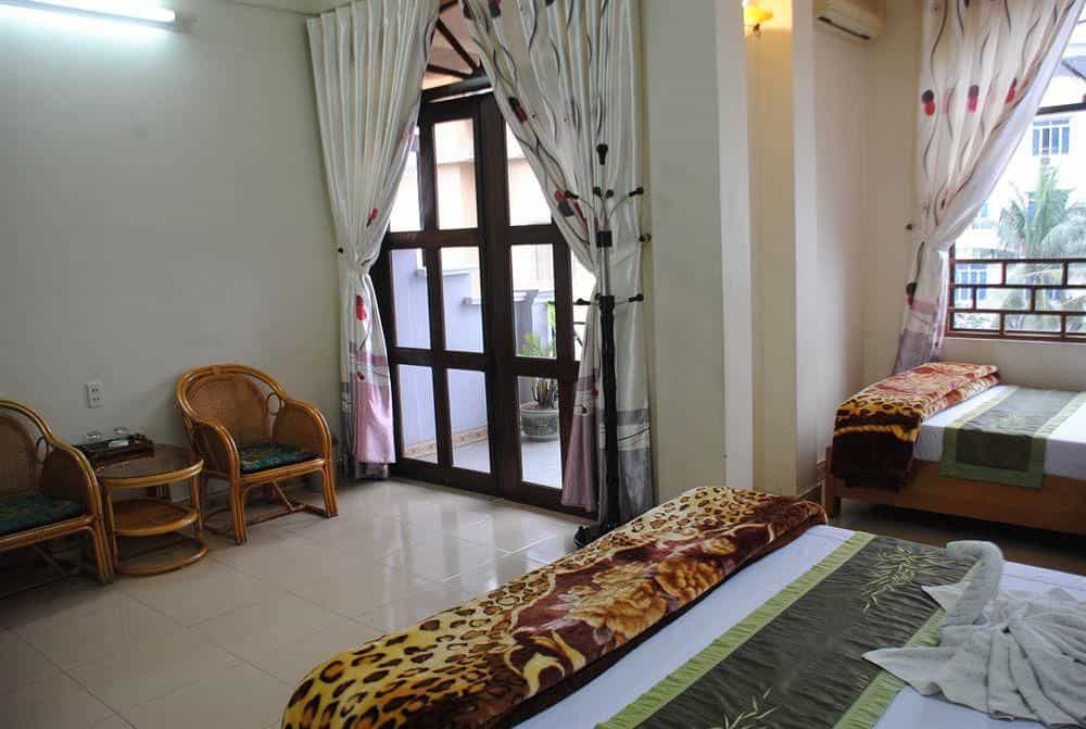 Original Binh Duong 4 Hotel