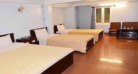 Tran Ly Hotel Tran Ly Hotel