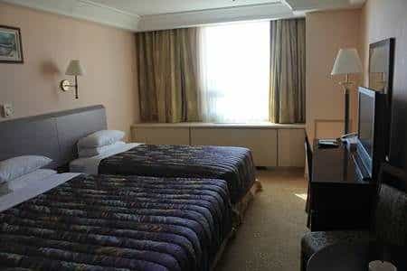 Gyeongju Kolon Hotel Gyeongju Kolon Hotel