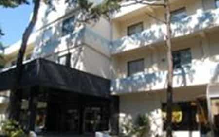 Commodore Beach Hotel Pohang