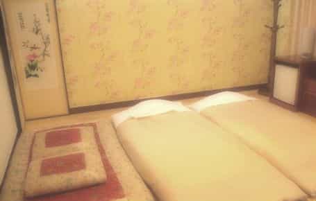 Pung gi Tourist Hotel