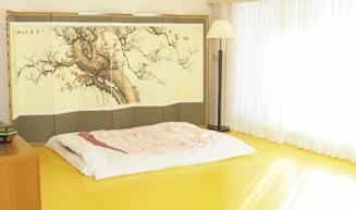 Hotel Park Business Gumi