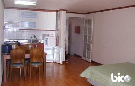 Gyeongju Corea Condo
