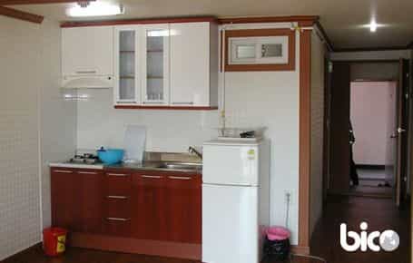 Gyeongju Corea Condo