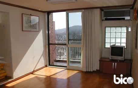 Gyeongju Corea Condo