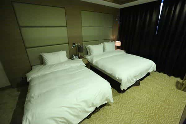 Hotel The D.Y.