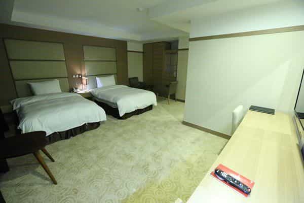 Hotel The D.Y.