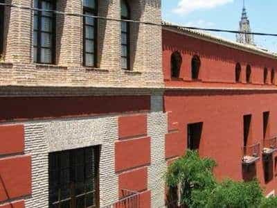 Hotel Fontecruz Toledo
