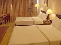 Rajah Park Hotel