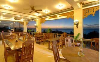 Amarella Resort