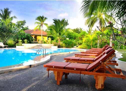 Turtle Bay Dive Resort