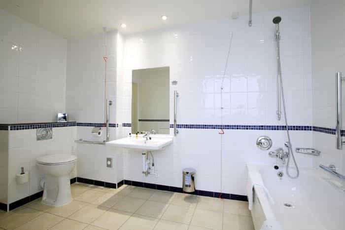 Holiday Inn Leeds-Wakefield M1 Jct40