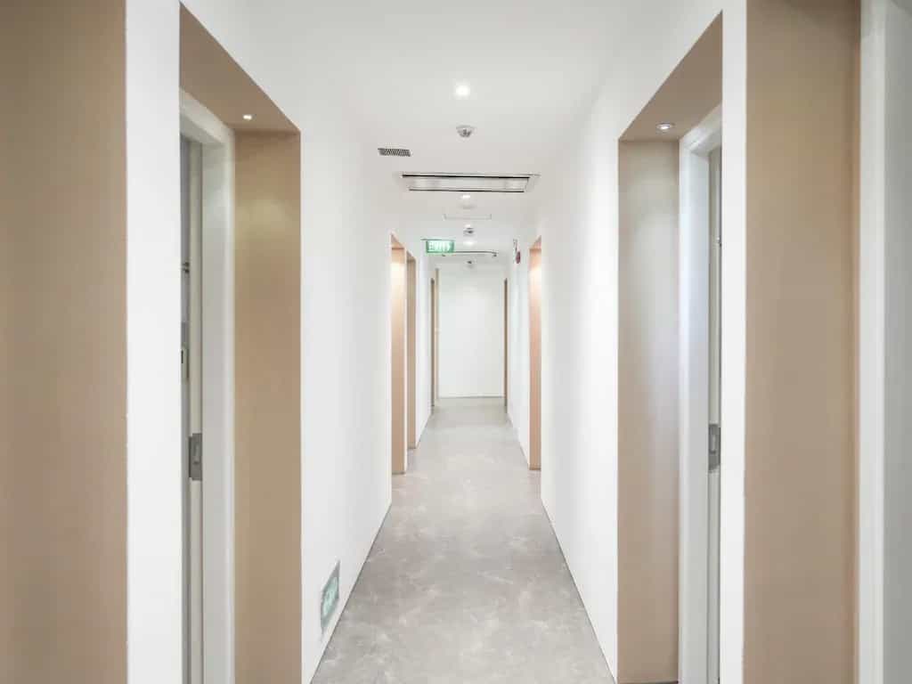 A Hotel Dickson