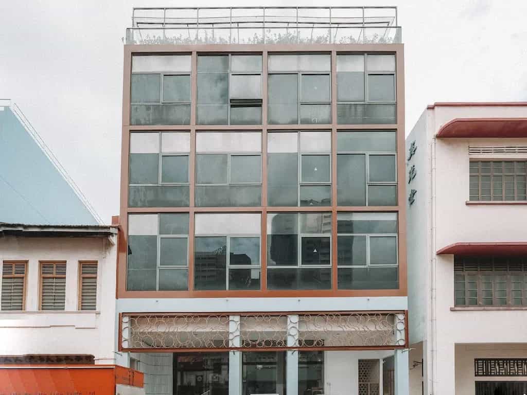 A Hotel Dickson