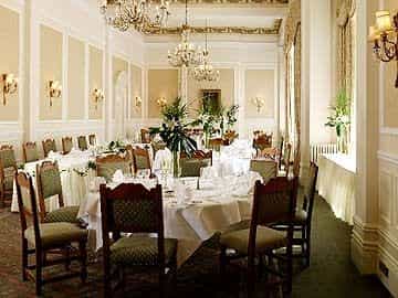 The Grand Hotel The Grand Hotel