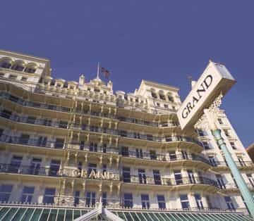 DE VERE GRAND DE VERE GRAND