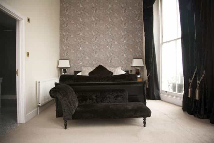 LANSDOWNE PLACE HOTEL & SPA LANSDOWNE PLACE HOTEL & SPA