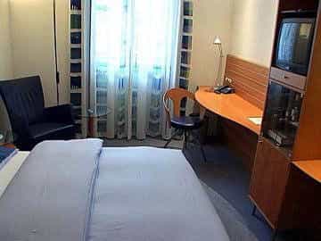 Best Western Hotel Baren