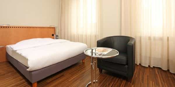 Elite Art Deco Swiss Quality Hotel