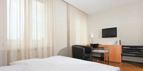 Elite Art Deco Swiss Quality Hotel