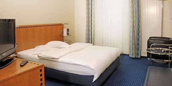 Elite Art Deco Swiss Quality Hotel