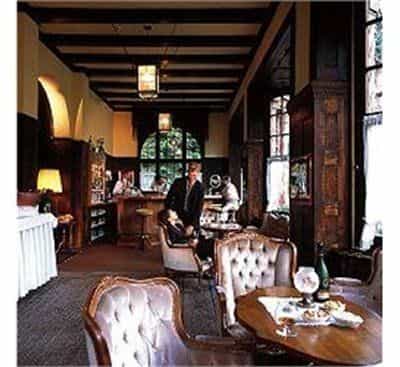 Hotel Belvedere