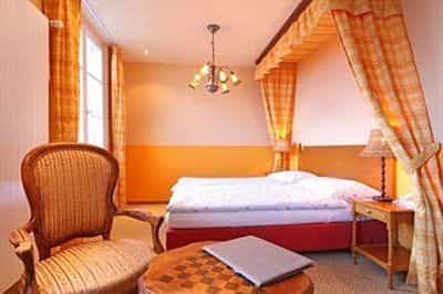 Hotel Belvedere