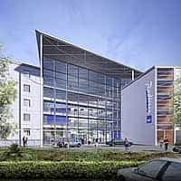 Radisson Blu Hotel London Stansted Airport