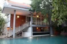 Circa 51 Boutique Residence - Phnom Penh