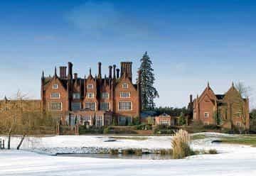 Dunston Hall Hotel, Spa & Golf Resort