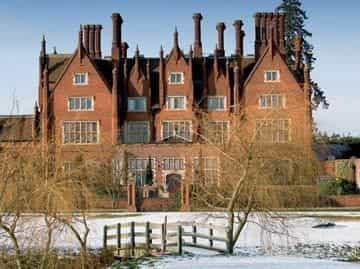 Dunston Hall Hotel, Spa & Golf Resort Dunston Hall Hotel, Spa & Golf Resort