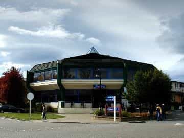 DISTINCTION LUXMORE