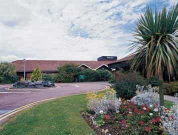 Holiday Inn Maidenhead Windsor