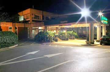 Holiday Inn Maidenhead Windsor
