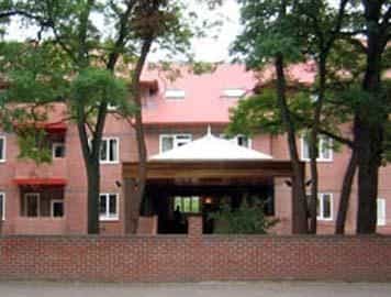 PARKSIDE INTERNATIONAL