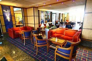 Grange Bracknell