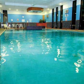 BEST WESTERN WOODLANDS HOTEL BEST WESTERN WOODLANDS HOTEL