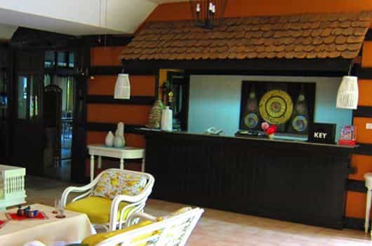 Mae Rim Lagoon Bed & Bakery