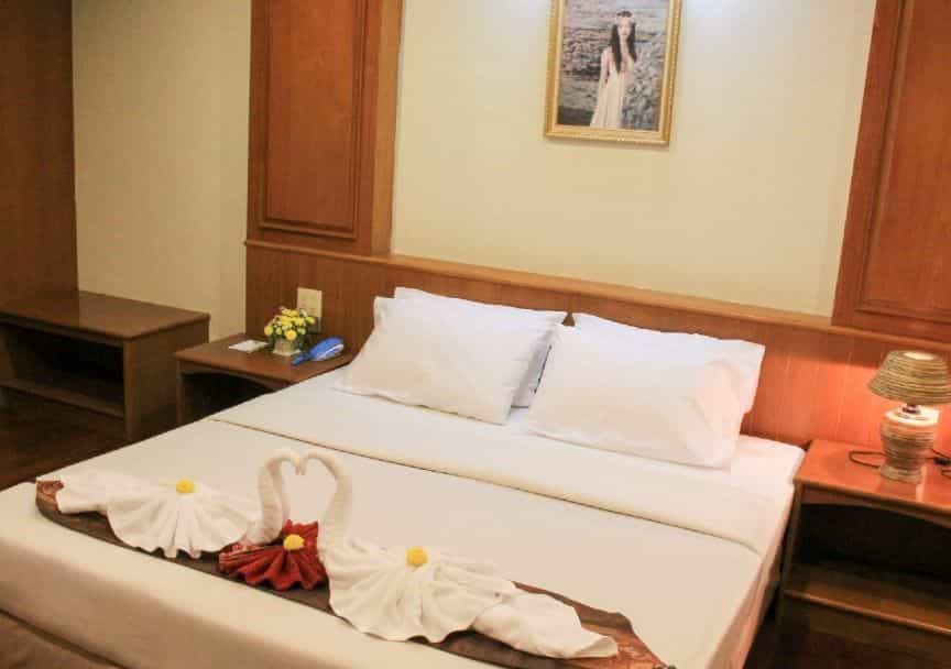 Life Up Longstay Resort and Spa