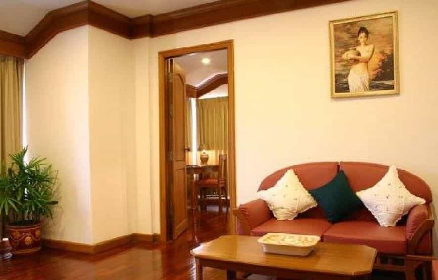 Life Up Longstay Resort and Spa